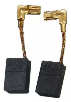 Escova de Carvo CB 459