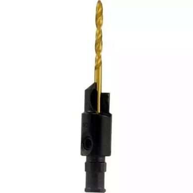 Broca Helicoidal Escariadora P-50326 Makita 3/32