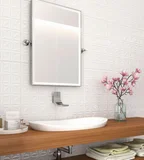 Revestimento Sense Branco 34x60