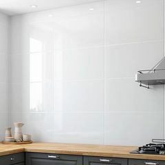 Revestimento Branco 34x60cm Caixa 2,10m² Formigres