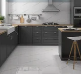 Revestimentos Laka Br 34x60cm Caixa com 2,10m² Branco