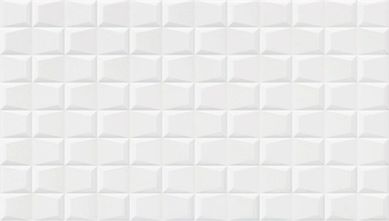 Revestimento Fiorentina Branco 34x60cm