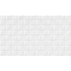 Revestimento Fiorentina Branco 34x60cm