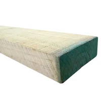 Viga Aparelhada Pinus Autoclavado Seco Estufa Timbermac