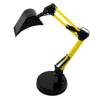 Luminária de Mesa Escritório Led Grua Just Home Collection