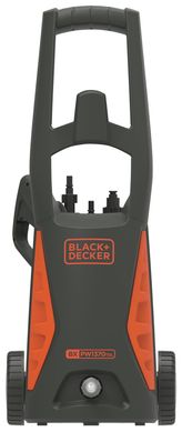 Lavadora de Alta Presso 1.300W 220V PW1370TDL B2 Black+Decker