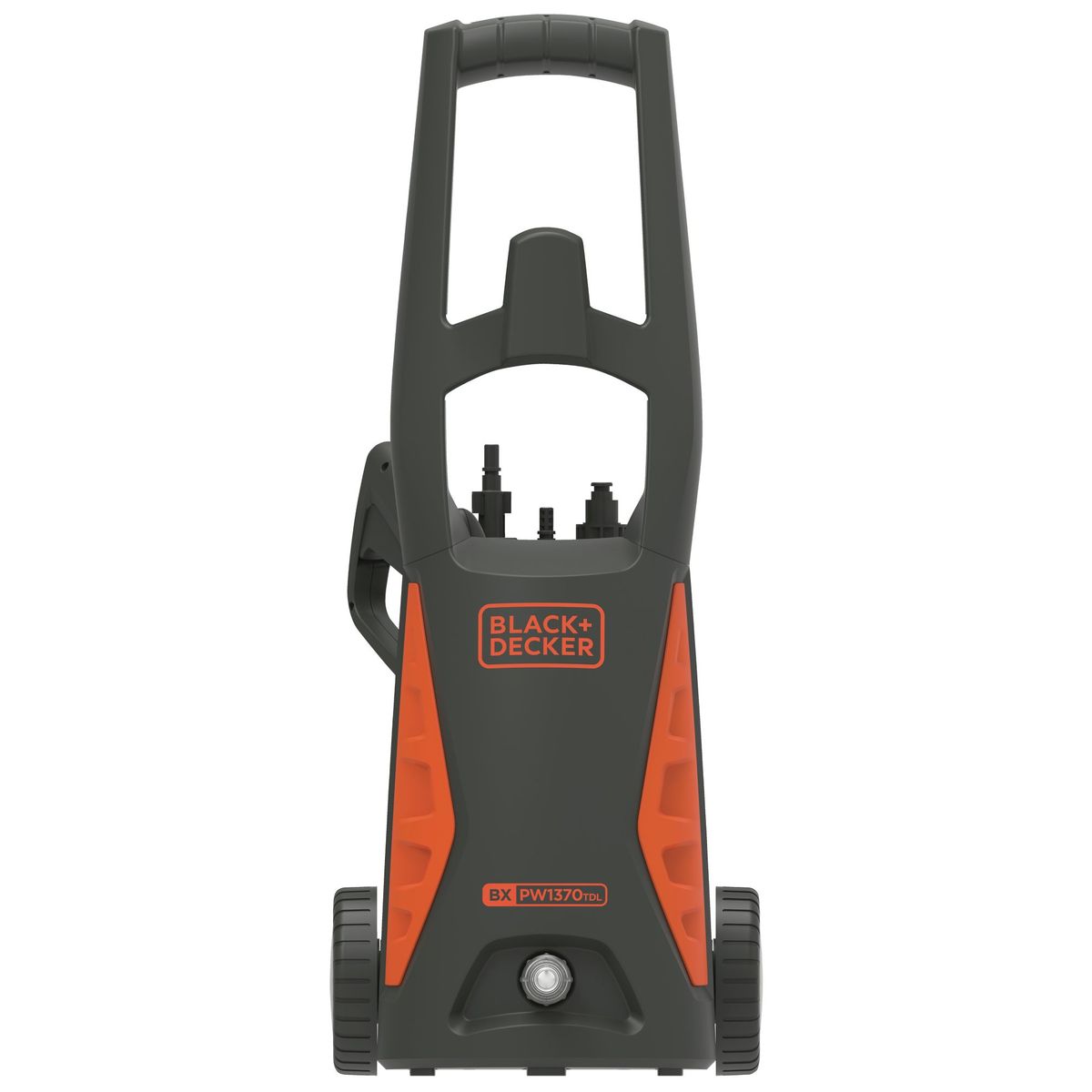 Lavadora de Alta Pressão 1.300W 127V PW1370TDL BR Black+Decker, marca Black&decker - Foto Principal