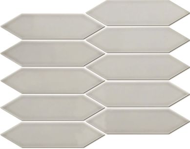Mosaico Six 25,7x31,3cm Cecrisa