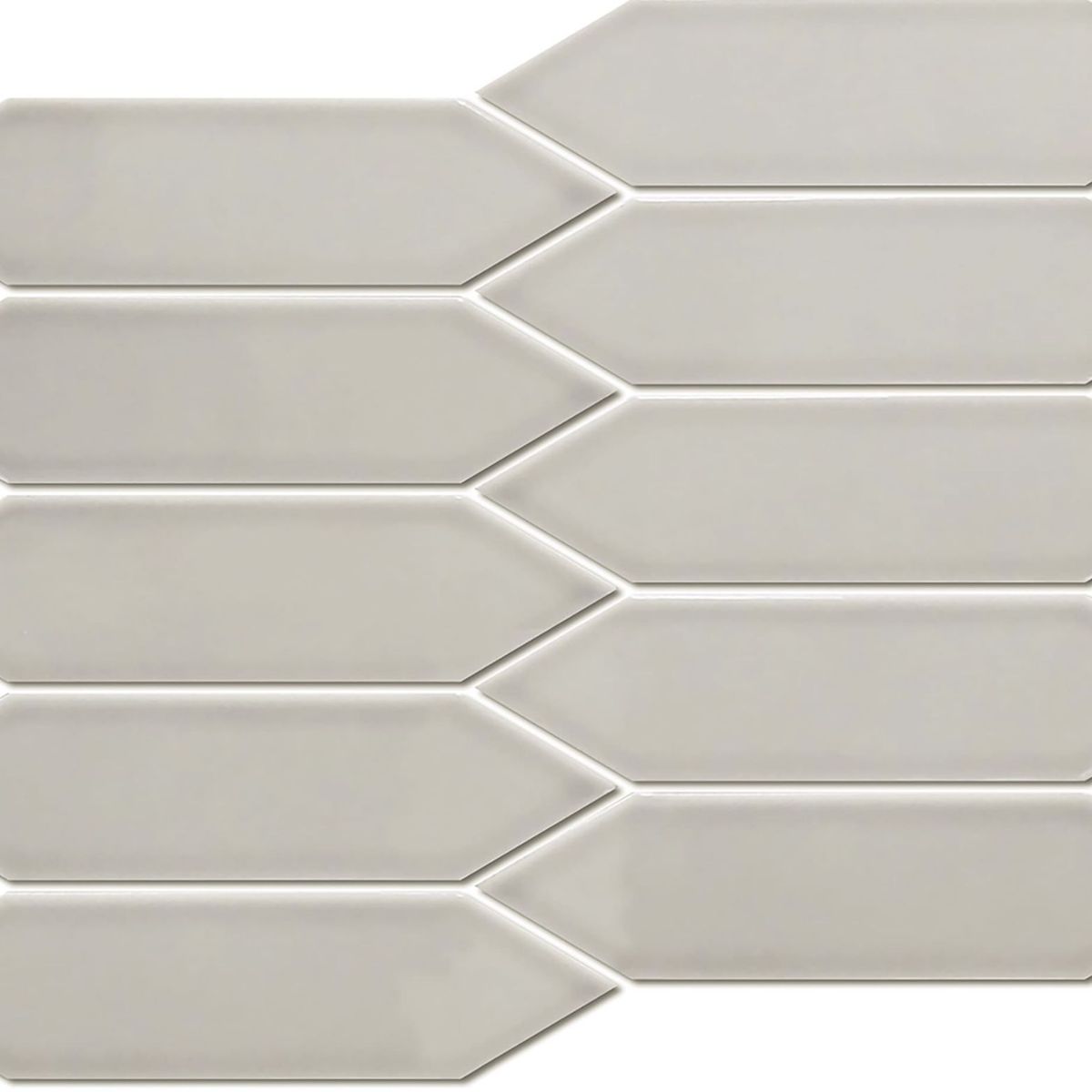 Mosaico Six 25,7x31,3cm Cecrisa, marca Portinari - Foto Principal