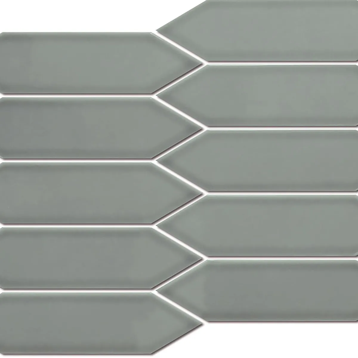 Mosaico Six 25,7x31,3cm, marca Portinari - Foto Principal
