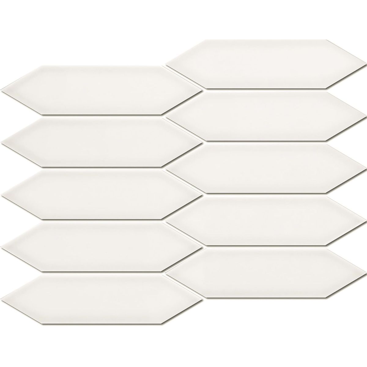 Mosaico Six 25,7x31,3cm, marca Portinari - Foto Principal