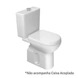 Bacia para Caixa Vogue Plus Conforto