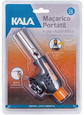 Maarico Porttil Para Cilindro Gs 227G (No Includo)