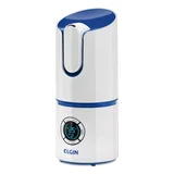 Umidificador Digital 2,5L Branco Bivolt Elgin