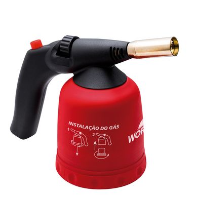 Maarico Soldador Para Cilindro Gs 190G (No Includo)