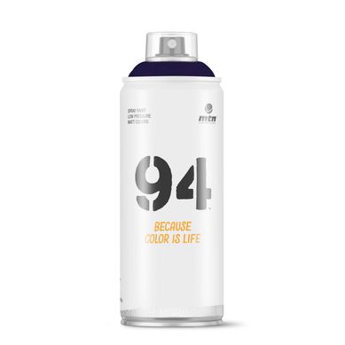 Tinta Spray 94 Rv5013 Azul Marinho Fosco