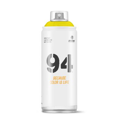 Tinta Spray 94 Rv267 Amarelo Suffure Fosco