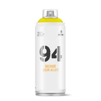Tinta Spray 94 Rv267 Amarelo Suffure Fosco