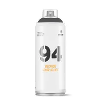Tinta Spray 94 Rv120 Cinza Lobo Fosco