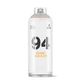 Tinta Spray 94 Ouro Quadro Fosco