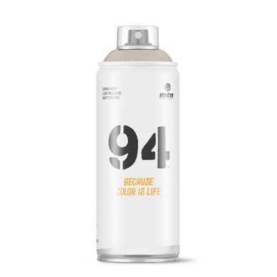 Tinta Spray 94 Ouro Quadro Fosco