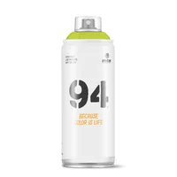 Tinta Spray 94 Rv280 Verde Hulk Fosco