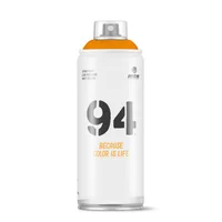 Tinta Spray 94 Rv2004 Laranja Fosco