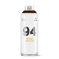 Tinta Spray 94 Rv100 Marrom Cafe Fosco