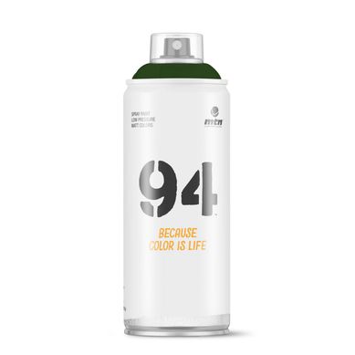 Tinta Spray 94 Rv126 Verde Toscana Fosco