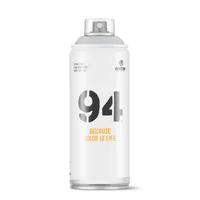 Tinta Spray 94 Rv7040 Cinza Perola Fosco