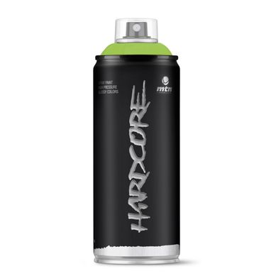 Tinta Spray Hc Rv16 Verde Pistachio