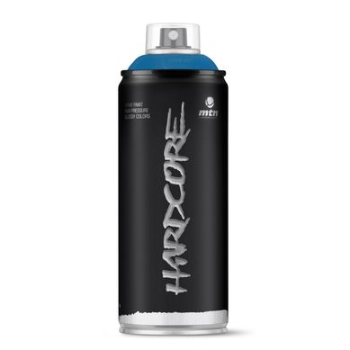 Tinta Spray Hc Rv5005 Azul Escuro