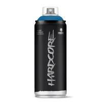 Tinta Spray Hc Rv5005 Azul Escuro