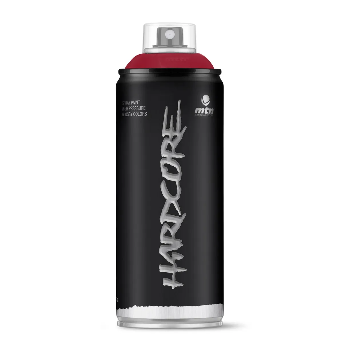 Tinta Spray Hc Rv3004 Vermelho Bordeaux, marca Montana - Foto Principal