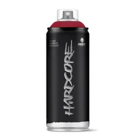Tinta Spray Hc Rv3004 Vermelho Bordeaux