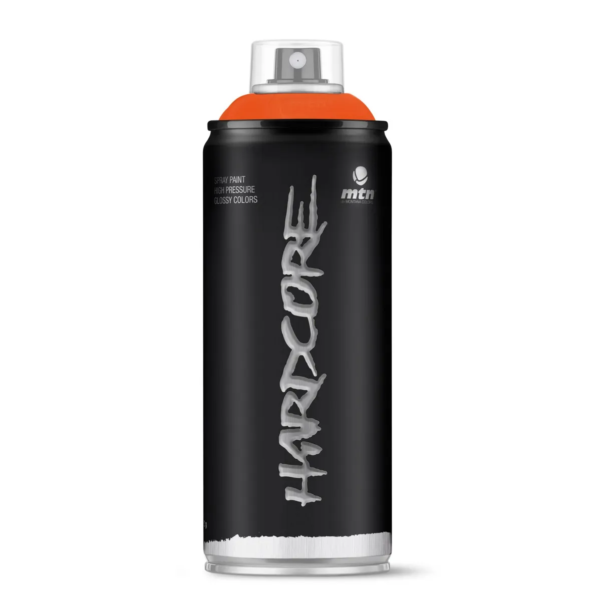 Tinta Spray Hc Rv2004 Laranja, marca Montana - Foto Principal