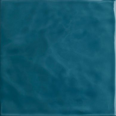 Revestimento Azul Mar Onda 20x20 Cx1,48
