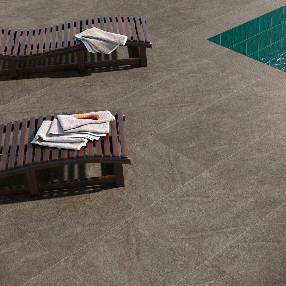 Revestimento Jade Onda 20x20cm Caixa com 1,48 m², marca Eliane - Foto Principal