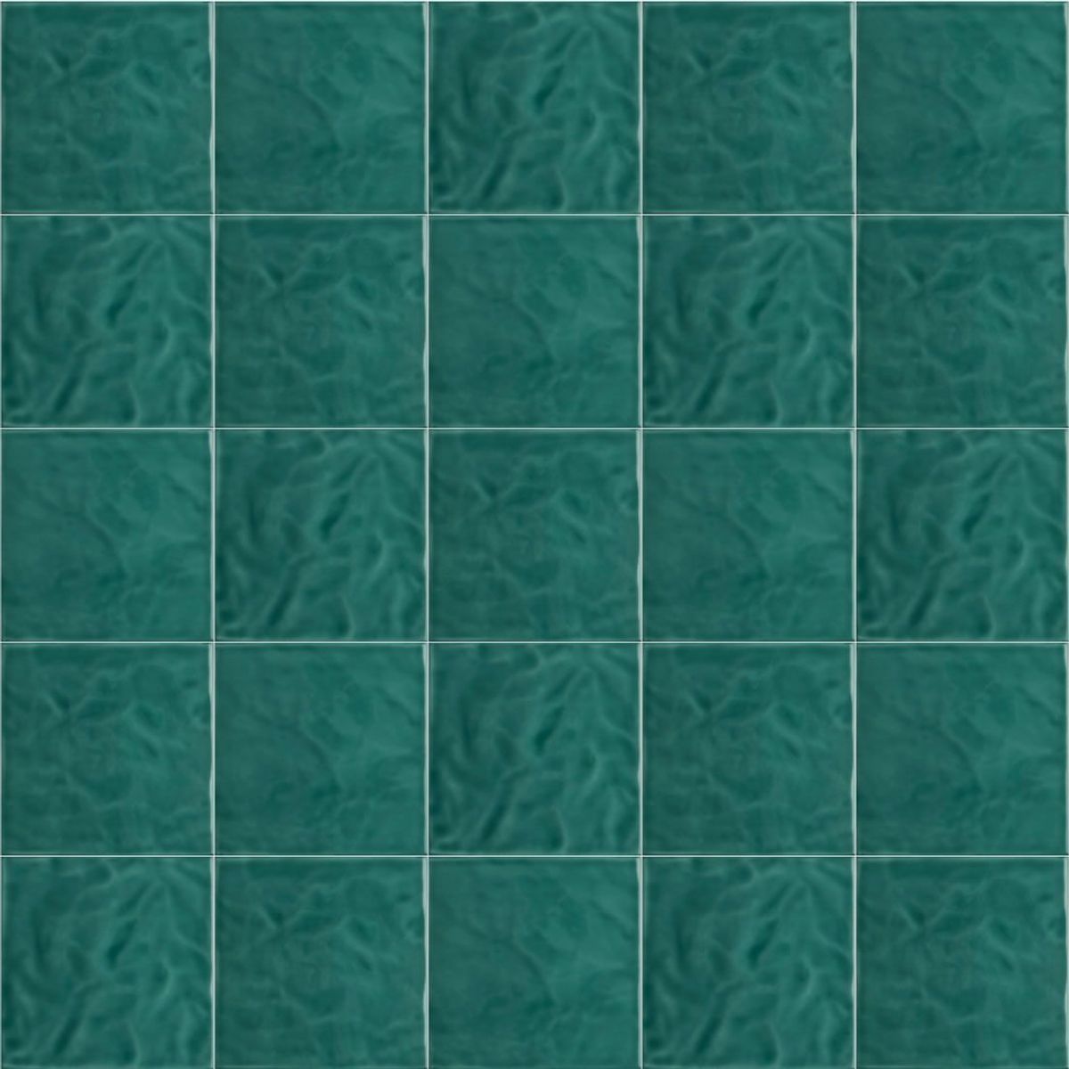 Revestimento Jade Onda 20x20cm Caixa com 1,48 m², marca Eliane - Foto 2