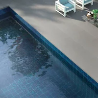 Revestimento Azul Petroleo Onda 20x20 Cx1,48 m2