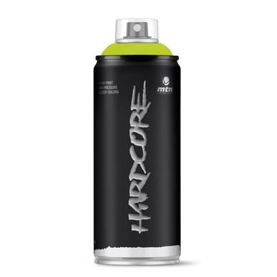 Tinta Spray Hc Rv34 Verde Guacamole