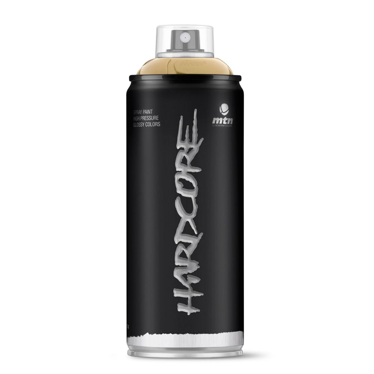 Tinta Spray Hc Ouro Metalico, marca Montana - Foto Principal