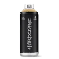 Tinta Spray Hc Ouro Metalico