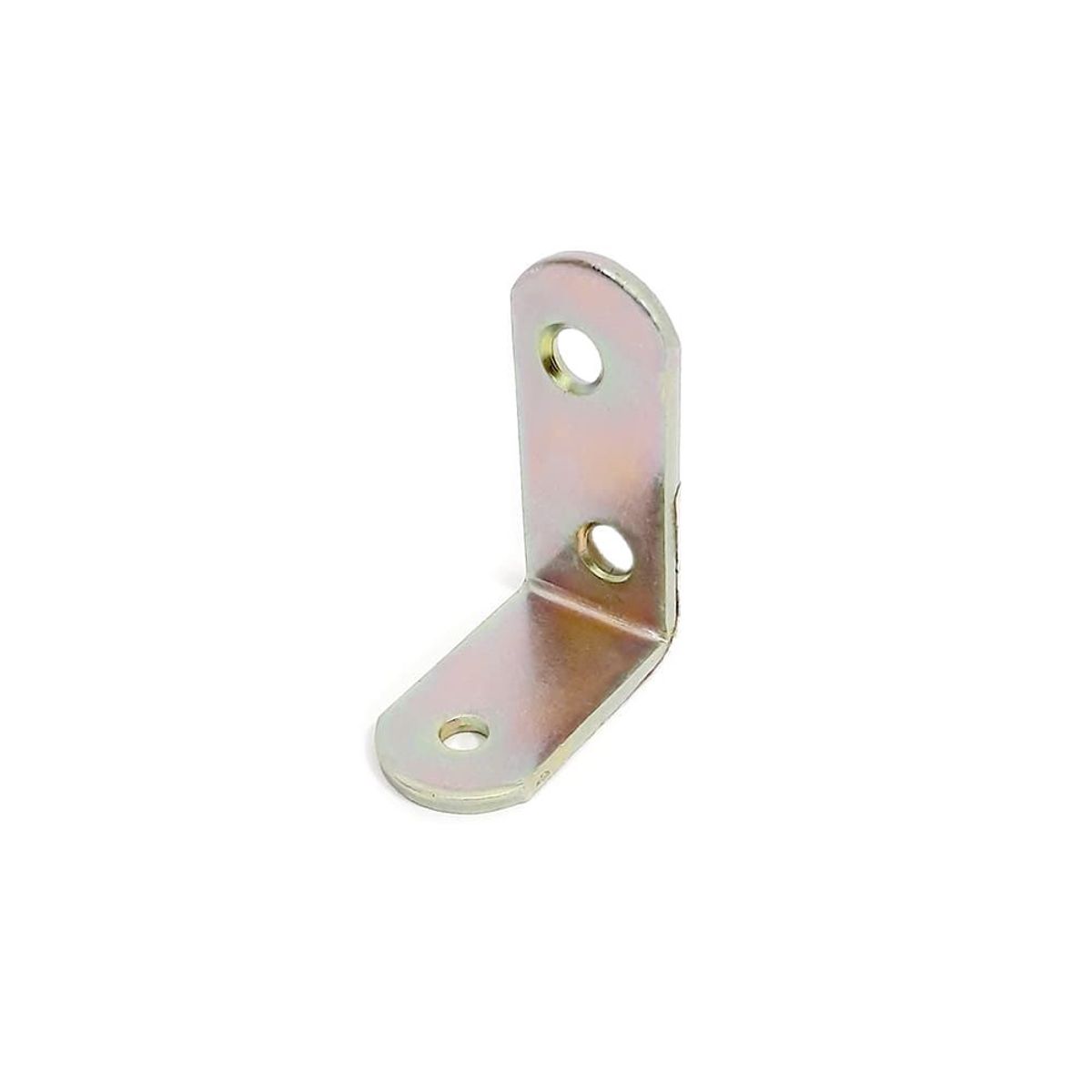 Sup Prat 4 Peças aço Galvanizado 35x25x15x2mm Arc, marca IT Ferragens Inteligentes - Foto 2