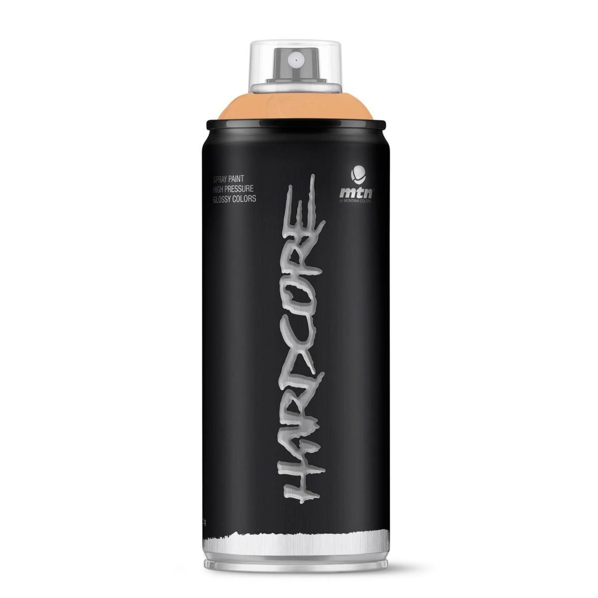 Tinta Spray Hc Cobre Metalico, marca Montana - Foto Principal