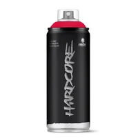 Tinta Spray Hc Rv3020 Vermelho Claro