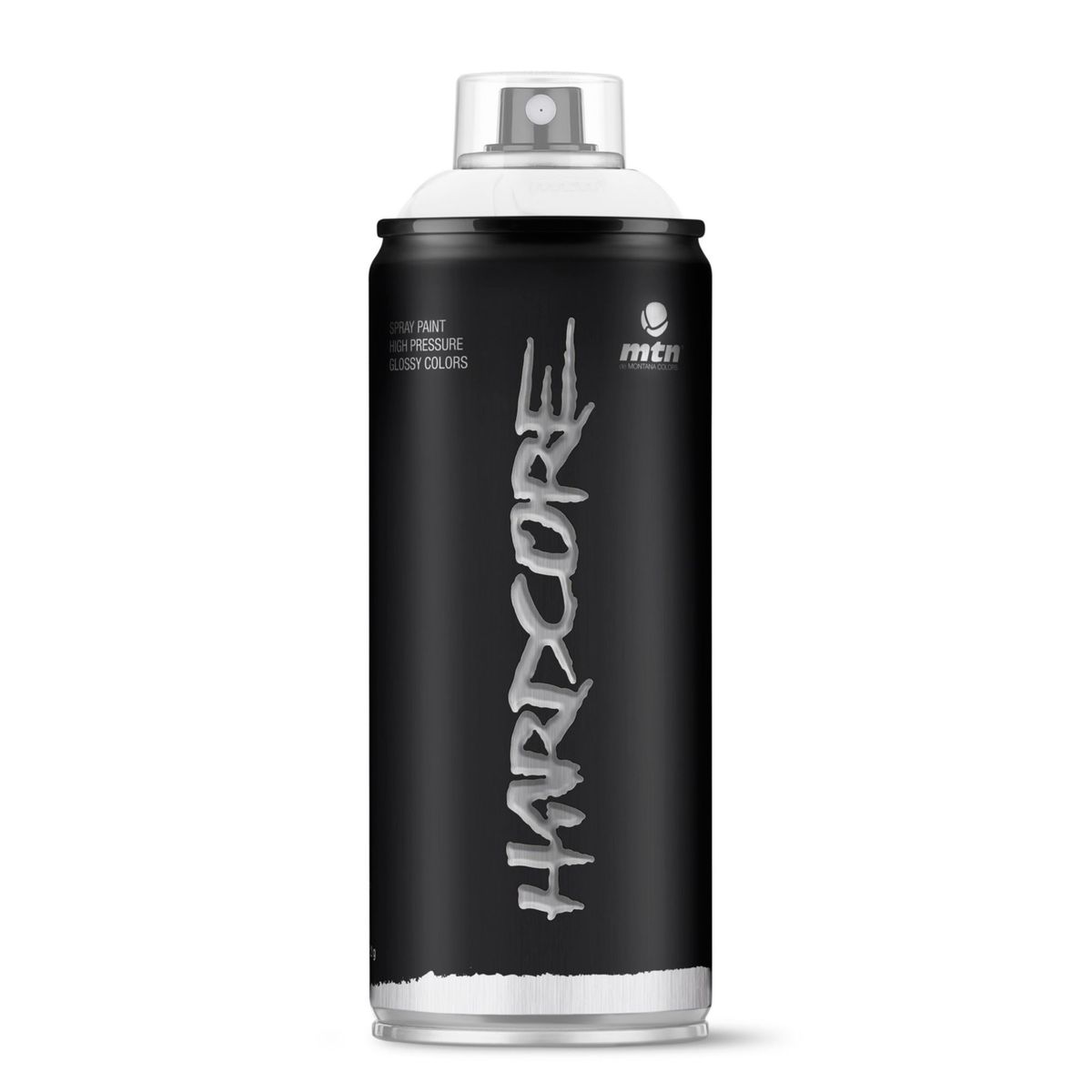 Tinta Spray Hc Branco, marca Montana - Foto Principal