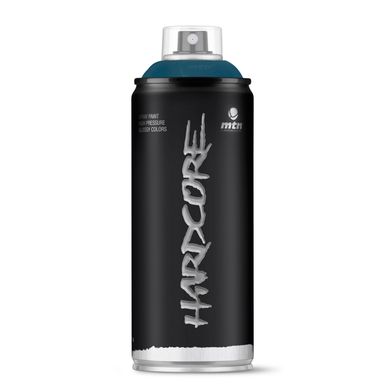 Tinta Spray Hc Rv234 Azul Indigo