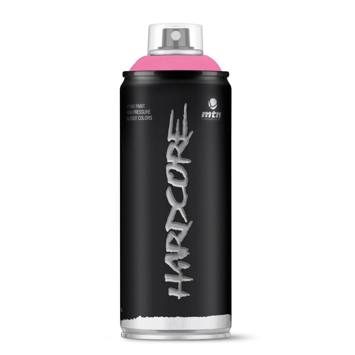 Tinta Spray Hc Rv211 Rosa Amor, marca Montana - Foto Principal