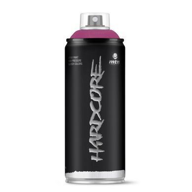 Tinta Spray Hc Rv4006 Roxo